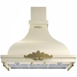 Вытяжка Smeg KCM 900PO в Ростове-на-Дону