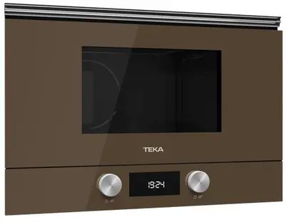 Микроволновая печь Teka ML 8220 BIS L LONDON BRICK BROWN фото 3 в Ростове-на-Дону Микроволновая печь Teka ML 8220 BIS L LONDON BRICK BROWN фото 3 в Ростове-на-Дону