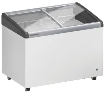 Морозильный ларь Liebherr EFI 2803-40 G79 фото 1 в Ростове-на-Дону Морозильный ларь Liebherr EFI 2803-40 G79 фото 1 в Ростове-на-Дону