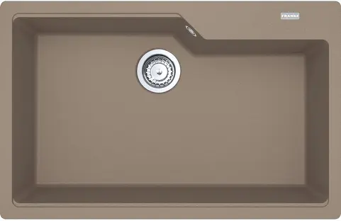 Мойка  Franke UBG 610-78 миндаль (арт.114.0595.795) в Ростове-на-Дону