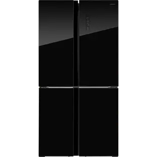 Холодильник HIBERG RFQ-555DX NFGB inverter фото 1 в Ростове-на-Дону