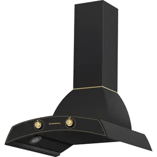 Вытяжка Maunfeld Retro Queen 60 Black в Ростове-на-Дону