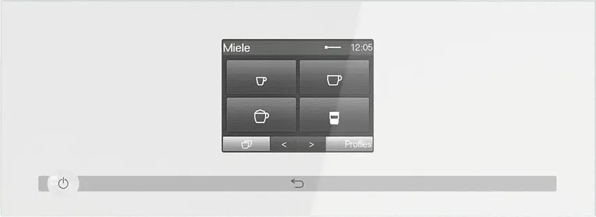 Кофемашина Miele CM7350 BRWS фото 2 в Ростове-на-Дону