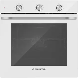 Духовой шкаф MAUNFELD FEOF7871W фото 1 в Ростове-на-Дону