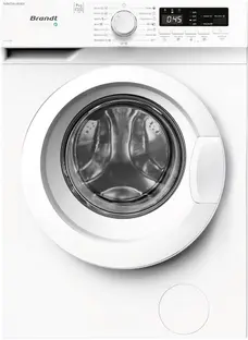 Стиральная машина Brandt WFB173QWE фото 1 в Ростове-на-Дону Стиральная машина Brandt WFB173QWE фото 1 в Ростове-на-Дону