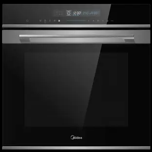 Духовой шкаф с свч Midea MO96000MGB в Ростове-на-Дону Духовой шкаф с свч Midea MO96000MGB в Ростове-на-Дону