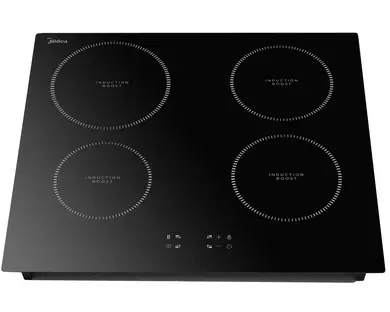 Варочная панель Midea MIH64100 фото 2 в Ростове-на-Дону Варочная панель Midea MIH64100 фото 2 в Ростове-на-Дону