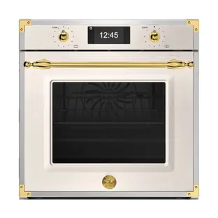 Духовой шкаф Bertazzoni F6011HERVPTAG Слоновая кость, золотой фото 1 в Ростове-на-Дону Духовой шкаф Bertazzoni F6011HERVPTAG Слоновая кость, золотой фото 1 в Ростове-на-Дону