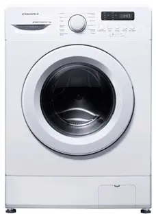 Стиральная машина Maunfeld MFWM127WH051D фото 1 в Ростове-на-Дону