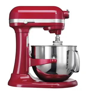 Планетарный миксер KitchenAid 5KSM7580XEER фото 1 в Ростове-на-Дону