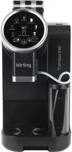 Кофемашина Korting KACM 2028 N Tamburino фото 1 в Ростове-на-Дону Кофемашина Korting KACM 2028 N Tamburino фото 1 в Ростове-на-Дону