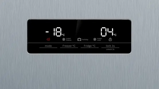 Холодильник Bosch KAN93VIFP фото 3 в Ростове-на-Дону