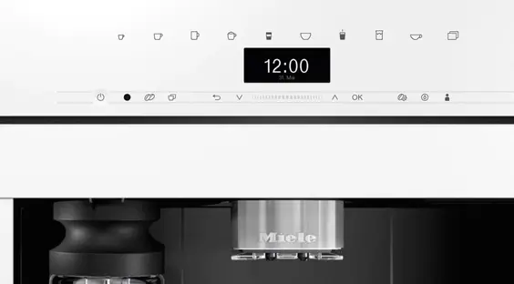 Встраиваемая кофемашина Miele CVA 7440 BRWS фото 2 в Ростове-на-Дону