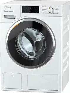 Стиральная машина Miele WWI860 WCS фото 1 в Ростове-на-Дону