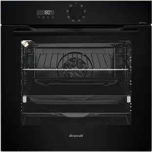 Духовой шкаф Brandt BOH7534BB фото 1 в Ростове-на-Дону
