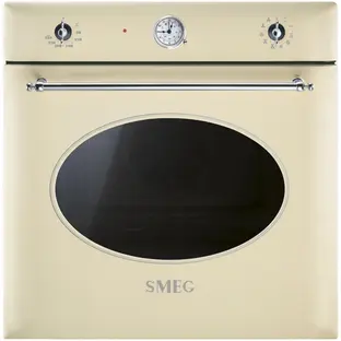 Духовой шкаф Smeg SF 855PX в Ростове-на-Дону