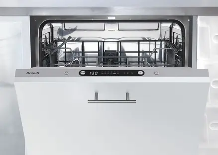 Посудомоечная машина Brandt FLV1247J в Ростове-на-Дону Посудомоечная машина Brandt FLV1247J в Ростове-на-Дону