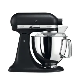 Планетарный миксер KitchenAid 5KSM175PSEBK фото 2 в Ростове-на-Дону