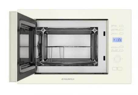 Встраиваемая микроволновая печь Maunfeld MBMO.25.7GI фото 3 в Ростове-на-Дону Встраиваемая микроволновая печь Maunfeld MBMO.25.7GI фото 3 в Ростове-на-Дону