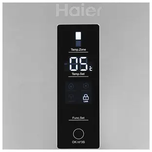 Холодильник Haier C2F637CFMV фото 3 в Ростове-на-Дону Холодильник Haier C2F637CFMV фото 3 в Ростове-на-Дону
