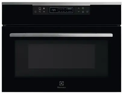 Духовой шкаф Electrolux VKL8E 00 X Intuit CombiQuick в Ростове-на-Дону