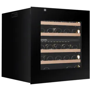 Винный холодильник Dunavox DAB-26.69DB.TO фото 2 в Ростове-на-Дону