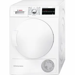 Сушильная машина Bosch WTW 83460 OE в Ростове-на-Дону