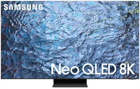 Телевизор Samsung  65" (165 см) 2023 Samsung QE65QN900C фото 1 в Ростове-на-Дону