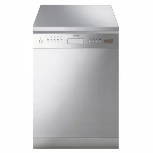 Встраиваемая посудомоечная машина Smeg LP364XS в Ростове-на-Дону Встраиваемая посудомоечная машина Smeg LP364XS в Ростове-на-Дону