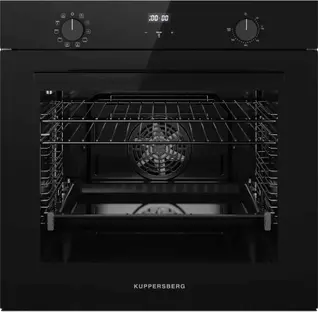 Духовой шкаф Kuppersberg HF 630 B фото 1 в Ростове-на-Дону Духовой шкаф Kuppersberg HF 630 B фото 1 в Ростове-на-Дону
