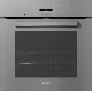 Духовой шкаф Miele H 7262 BP GRGR фото 1 в Ростове-на-Дону