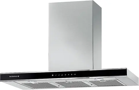 Вытяжка De Dietrich DHD1129B в Ростове-на-Дону