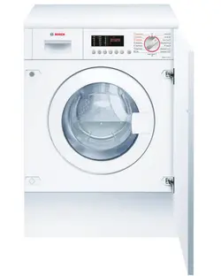 Стиральная машина с сушкой Bosch WKD28542EU фото 1 в Ростове-на-Дону