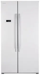 Холодильник Graude SBS 180.0 W в Ростове-на-Дону