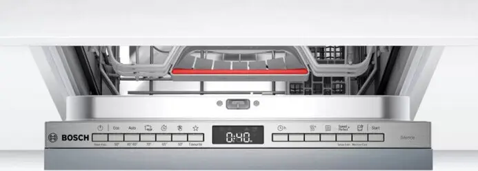 Встраиваемая посудомоечная машина Bosch SRV 4HKX53E фото 3 в Ростове-на-Дону