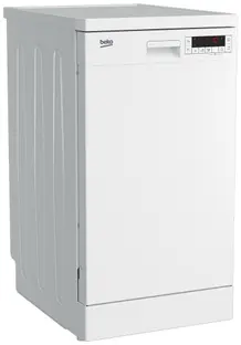 Посудомоечная машина Beko DFS 25 W 11 W в Ростове-на-Дону Посудомоечная машина Beko DFS 25 W 11 W в Ростове-на-Дону