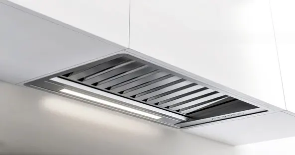 Вытяжка PANDO PRO/52 INOX V. 830 фото 1 в Ростове-на-Дону