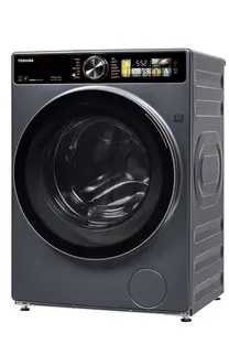 Стиральная машина c сушкой Toshiba TWD-T25BZU115MWRU(MG) фото 1 в Ростове-на-Дону