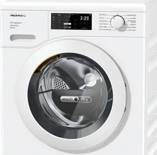 Стиральная машина с сушкой Miele WTD163WCS RU фото 1 в Ростове-на-Дону