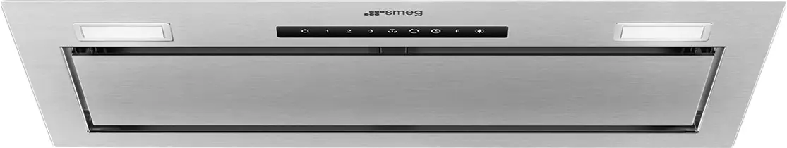 Вытяжка Smeg KSG6P4X фото 1 в Ростове-на-Дону