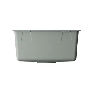 Мойка Omoikiri Yamakawa 45 Integra-WG Artceramic/wind green фото 3 в Ростове-на-Дону