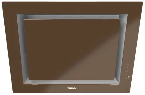 Вытяжка Teka DLV 68660 TOS LONDON BRICK BROWN фото 2 в Ростове-на-Дону Вытяжка Teka DLV 68660 TOS LONDON BRICK BROWN фото 2 в Ростове-на-Дону