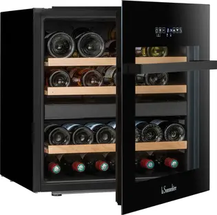 Винный холодильник LaSommeliere LSBI36BDZ фото 1 в Ростове-на-Дону
