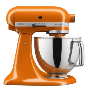 Планетарный миксер KitchenAid 5KSM175PSEHY фото 1 в Ростове-на-Дону