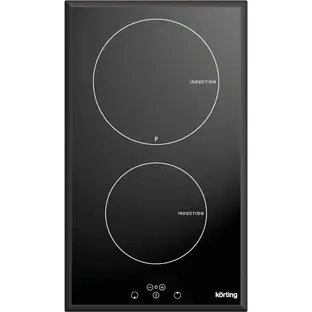 Варочная панель Korting HI 32002 B в Ростове-на-Дону
