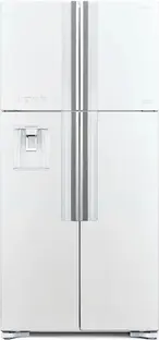Холодильник Hitachi R-W 660 PUC7 GPW фото 1 в Ростове-на-Дону