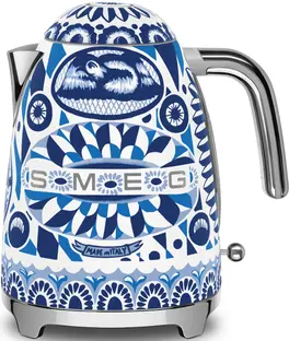 Чайник Smeg KLF03DGBEU фото 3 в Ростове-на-Дону
