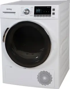 Сушильная машина Korting KD 60HPT8 фото 3 в Ростове-на-Дону