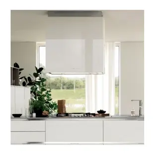 Вытяжка Falmec LAGUNA ISOLA STEEL 60 фото 2 в Ростове-на-Дону