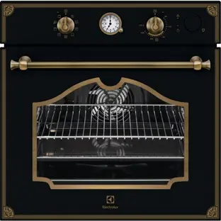 Духовой шкаф Electrolux OPEB2640R фото 1 в Ростове-на-Дону